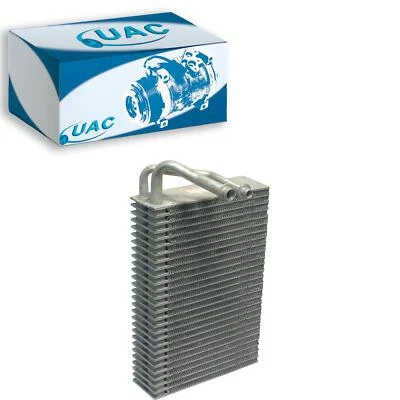 Núcleo de evaporador UAC A/C delantero para Ram C/V 2012-2015 Foto 1 de 2