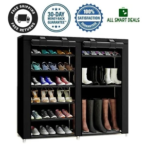 Mueble Para Zapatos Botas Espacioso Grande Hasta 27 Pares Calidad Envio Gratis - Bild 1 von 12