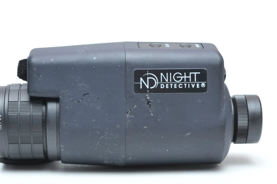 Night Detective Quest 5M 5x Night Vision Monocular - Image 1 of 4