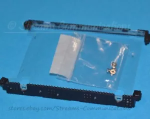 HP 15-F 15-f233wm 15-f305dx 15-f162dx Laptop SSD/HDD Drive Caddy with Screws - Picture 1 of 3