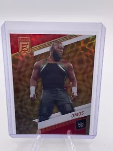 2023 WWE - Elite - Sujetalibros - Dorado /10 - 87 Omos Nº 1 - Imagen 1 de 2