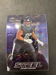 Jalen Carter S-40 Steel 99 - Bild 1 von 2