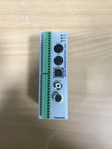 PANASONIC Micro-Imagecker A100 A110 Multichecker Tipo ANMA11KV2 - Imagen 1 de 2