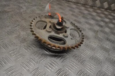 Soporte portapiñones trasero Honda C110 CA110 Sports 50 1960-1969  Foto 1 de 4