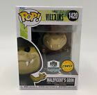 Funko Pop! MALEFICENT'S GOON #1420 Funko HQ Exclusive Limited Ed. CHASE In Hand