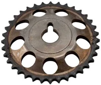 Piñón del árbol de levas de distribución del motor para Toyota Corolla Yaris Prius MELLI 1998-2018 Foto 1 de 3