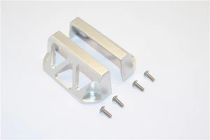 Für Traxxas E-Revo ERevo 2.0 VXL Aluminium Lenkung Servoschutz #5315 Upgrades - Bild 1 von 4