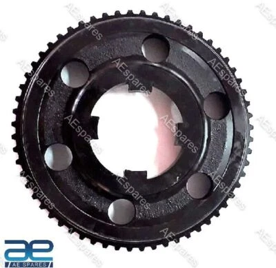 OEM Genuine 5173284 Disc Gear Annulus For New Holland T4.100f, T4.105 AEs - Image 1 of 2