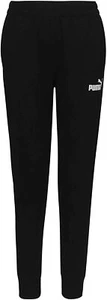 PUMA Boys' Core Jogger Sweatpants - Picture 1 of 8