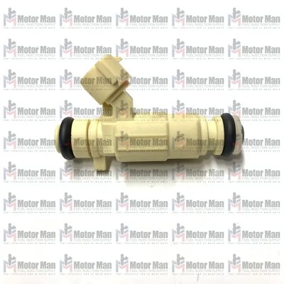 Motor Man | 35310-23600 9260930013 Inyector de combustible para Hyundai 2001-08 Elantra 2.0 Foto 1 de 4