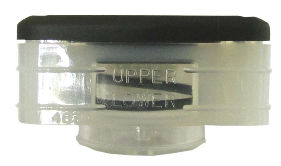 Kit de reconstrucción de depósito de cilindro maestro para Honda CM 400 T 1980 Foto 1 de 1