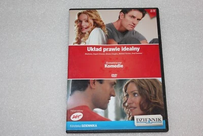 The Next Best Thing - Layout Near Perfect MADONNA DVD - POLISH RARE - Image 1 of 3