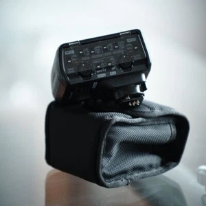 Adaptateur microphone Panasonic dmw-xlr1 xlr - Occasion - Photo 1 sur 2