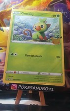 POKEMON JUMBO Grookey-Scorbunny-Sobble 25 ANNIVERSARIO ITA SEALED NO CHARIZARD
