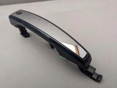 Manija de puerta exterior trasera derecha o derecha Chevy SS Malibu Buick LaCrosse Encore 12-22 Foto 1 de 4