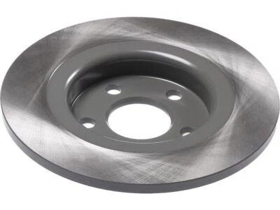 Задний тормозной ротор для Volvo XC40 2019-2024 годов выпуска Autopart International 58499XRQM 2020 - Изображение 1 из 2