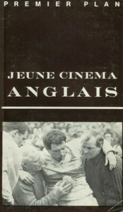 Premier Plan 44 Jeune Cinema Anglais by Jacques Belamans IN FRENCH - Picture 1 of 1