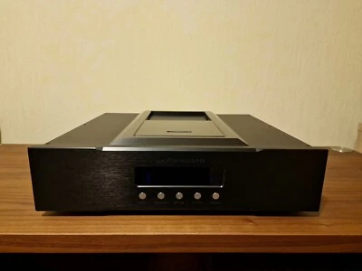 Jay's Audio CDT2-Pro 230V CD Transport - Bild 1 von 4
