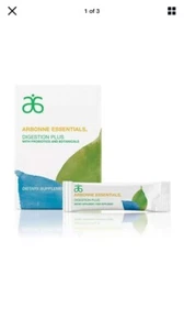 Arbonne Digestion Plus, 30 Sticks - prebiotic Supplement - Brand New Pack - Picture 1 of 3