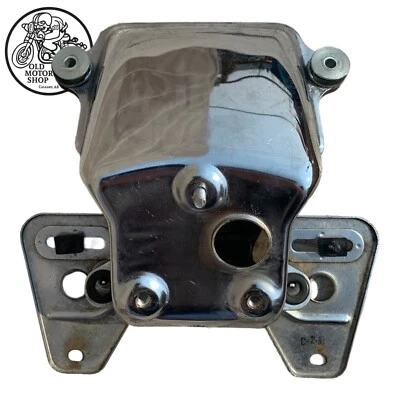 Honda GL1100 1981 81 Goldwing interestatal luz trasera soporte carcasa Foto 1 de 4