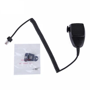 8 Pin Auto Handy Radio Lautsprecher Mikrofon für Motorola GM300 GM950 PRO5100 PRO3100 GM660 - Bild 1 von 2