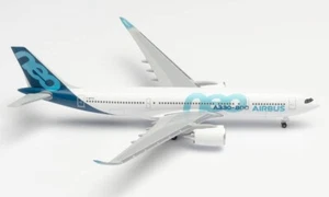 LAST! Herpa 533287 Airbus livery Airbus A330-800neo, reg. F-WTTO - 1:500 diecast - Picture 1 of 1