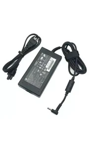 Genuine 120W Adapter charger For HP HSTNN-CA25 732811-002 710415-001 Blue Tip - Picture 1 of 3