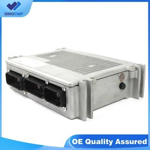 7824-62-6002 CPU Controller For Komatsu Excavator PC78US-6 PC78UU-6 PC78MR-6 - Picture 1 of 6