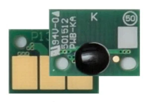 Trommel Chip passt für Konica Minolta Bizhub C258 C308 C368 DR313 - Afbeelding 1 van 3