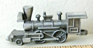 MINIATUR ZINN ZUG LOK - Bild 1 von 7