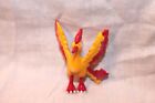 NEW OUT OF PACKAGE POKEMON POCKET MONSTERS MOLTRES AULDEY TOMY FIGURE PVC 