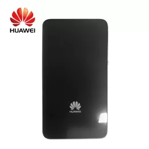 Unlock Huawei E5338 3G Wifi Router with SIM Card Slot Portable Wireless Router - Picture 1 of 4