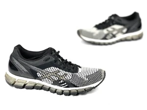 ASICS Gel-Quantum 360 Knit Women's Running Shoes Trainers T778N Sz 8.5 - Picture 1 of 9