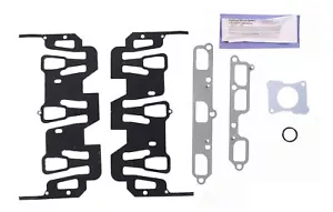 Engine Intake Manifold Gasket IC189A - Picture 1 of 5