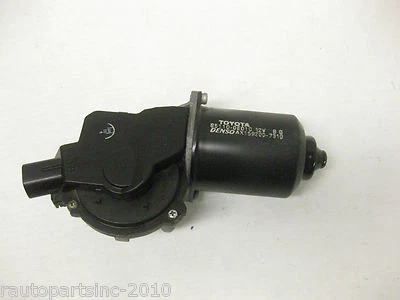 Motor limpiaparabrisas Lexus RX330 RX350 2006 85110-0E010 04 05 06 07 08 09 Foto 1 de 3