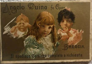 Opuscolo Angelo Duina fu Giovanni di Angelo Duina,  Ee.vv. - Imagen 1 de 1