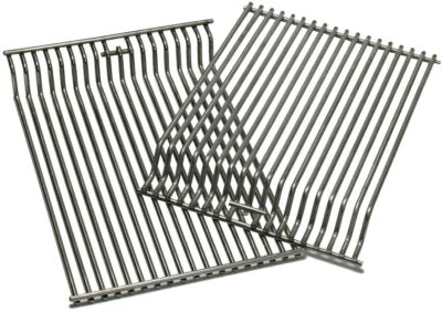 Broilmaster DPA112 Stainless Steel Cooking Grids P4 Foto 1 de 3