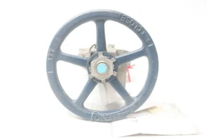 Itt FV-C37200313200 Fabri-valve Manual Stainless Knife Gate Valve 3in - Picture 1 of 5