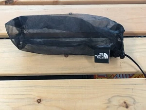 The North Face tent footprint bags or Mesh Travel Ditty Sunglass Bag 2 in lot - Picture 1 of 4