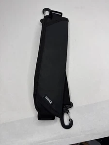 Thule Replacement shoulder Strap for Gauntlet Bag Case 16" 15 14" 13" Black - Picture 1 of 2