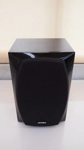 Jensen X-1 high quality 2 way bookshelf/wall speaker single excellent condition - Picture 1 of 3