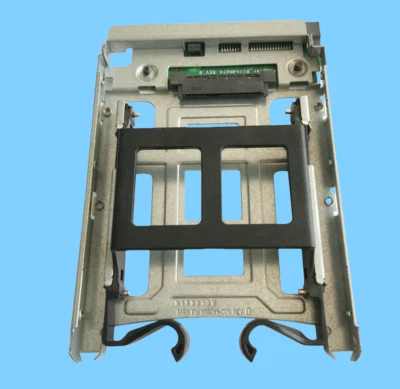 Adaptador de unidad HP 2.5" a 3.5" HDD Carrier & Rail 668261-001 Z420 Z620 Z820 Z8 Foto 1 de 4
