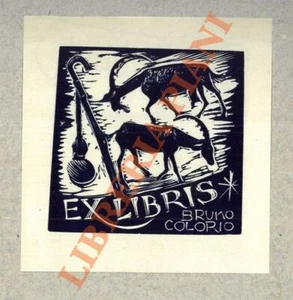 COLORIO Bruno - - Bild 1 von 1