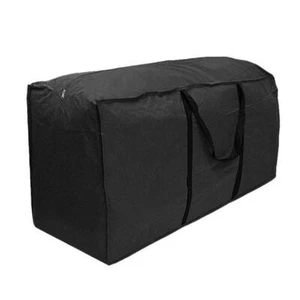RRigo Sac de Rangement Housse de Coussin Housse de Protection pour Coussins H... - Photo 1/8