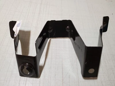 正品别克 Verano 前挡泥板安装支架 25889958 原始设备制造商通用全新 — 第 1/4 张图片