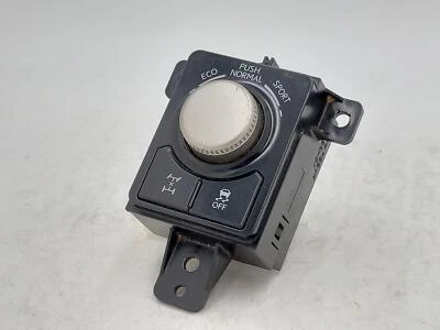 Lexus RX350 2017 interruptor de modo de conducción Foto 1 de 4