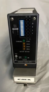 JET Avionics Emergency Power Supply (1 of 2) - Bild 1 von 6