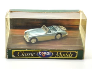 1:43 Corgi Classic - Austin Healey Open Top / Nr. 96220 - Bild 1 von 3