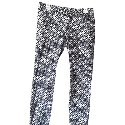 Pantalones Cortos Ajustados con Estampado Floral Gap con Bolsillos - Cómodos Estilo Diario - S 6 Foto 1 de 4