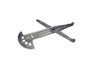 Front Left Window Regulator Dorman For 1997-2005 Chevrolet Venture 1998 1999 - Image 1 of 3